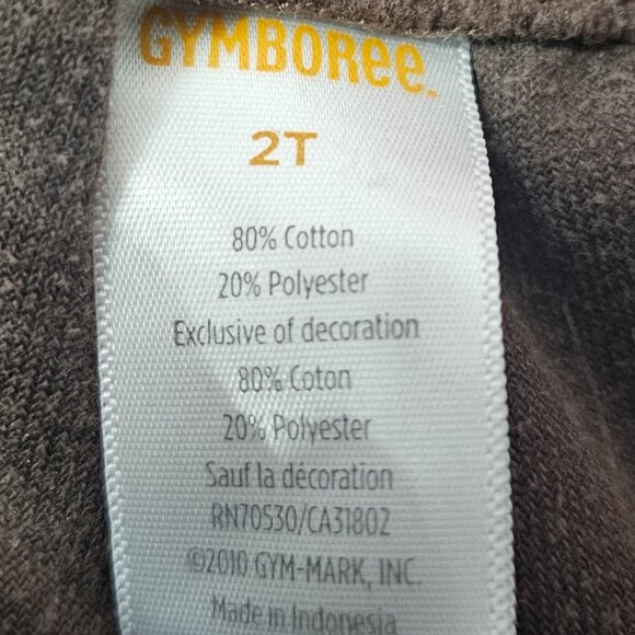 Gymboree 2010 2T VGUC - Picture 2 of 3